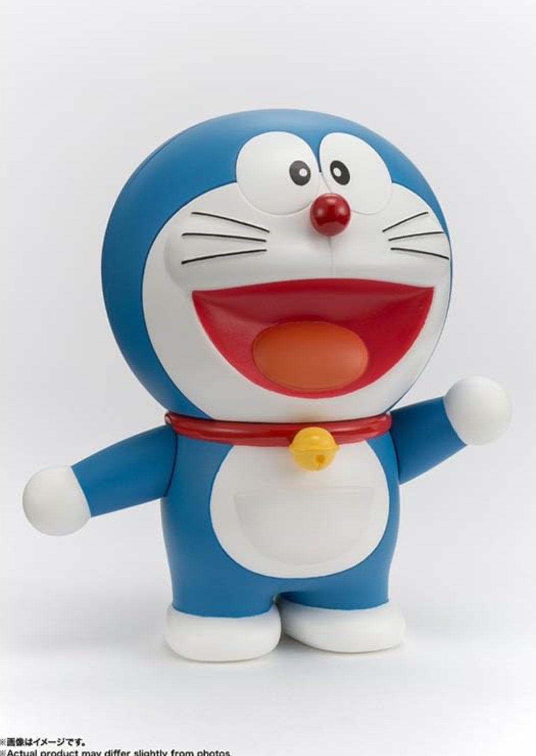 도라에몽 피규아츠 제로 피규어