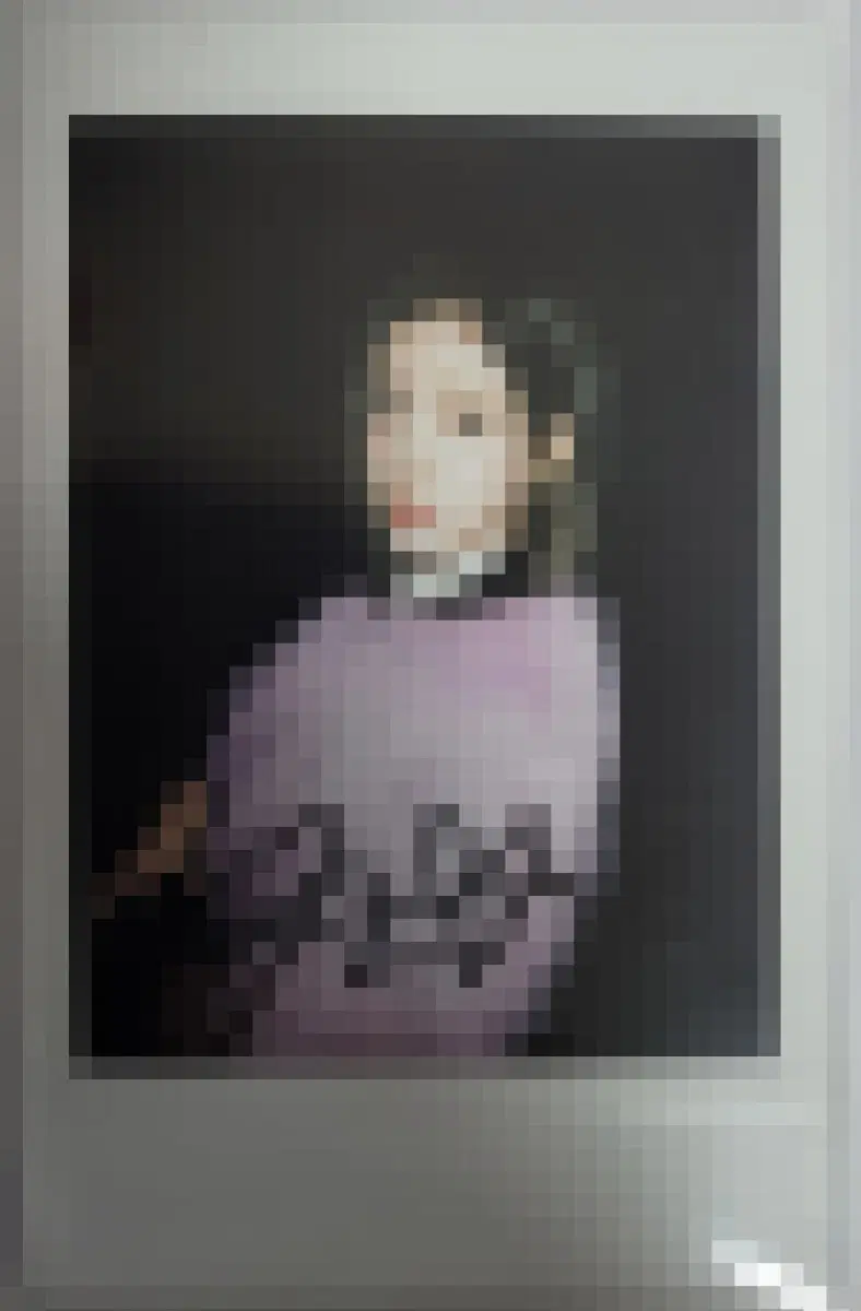 스테이씨 재이 뮤비 폴라 양도