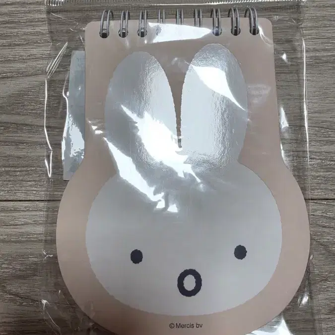 미피 노트 메모지