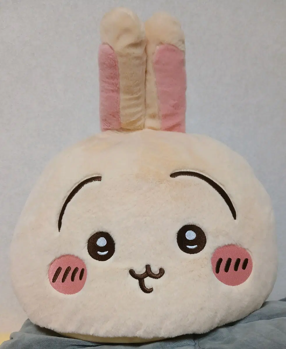 먼작귀 우사기 돔 쿠션 판매