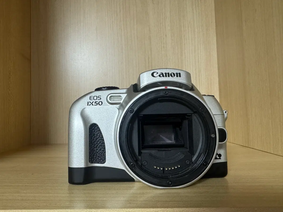 캐논 EOS IX50 카메라