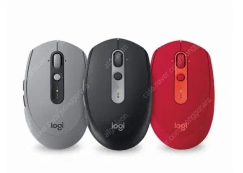 로지텍 M590 삽니다