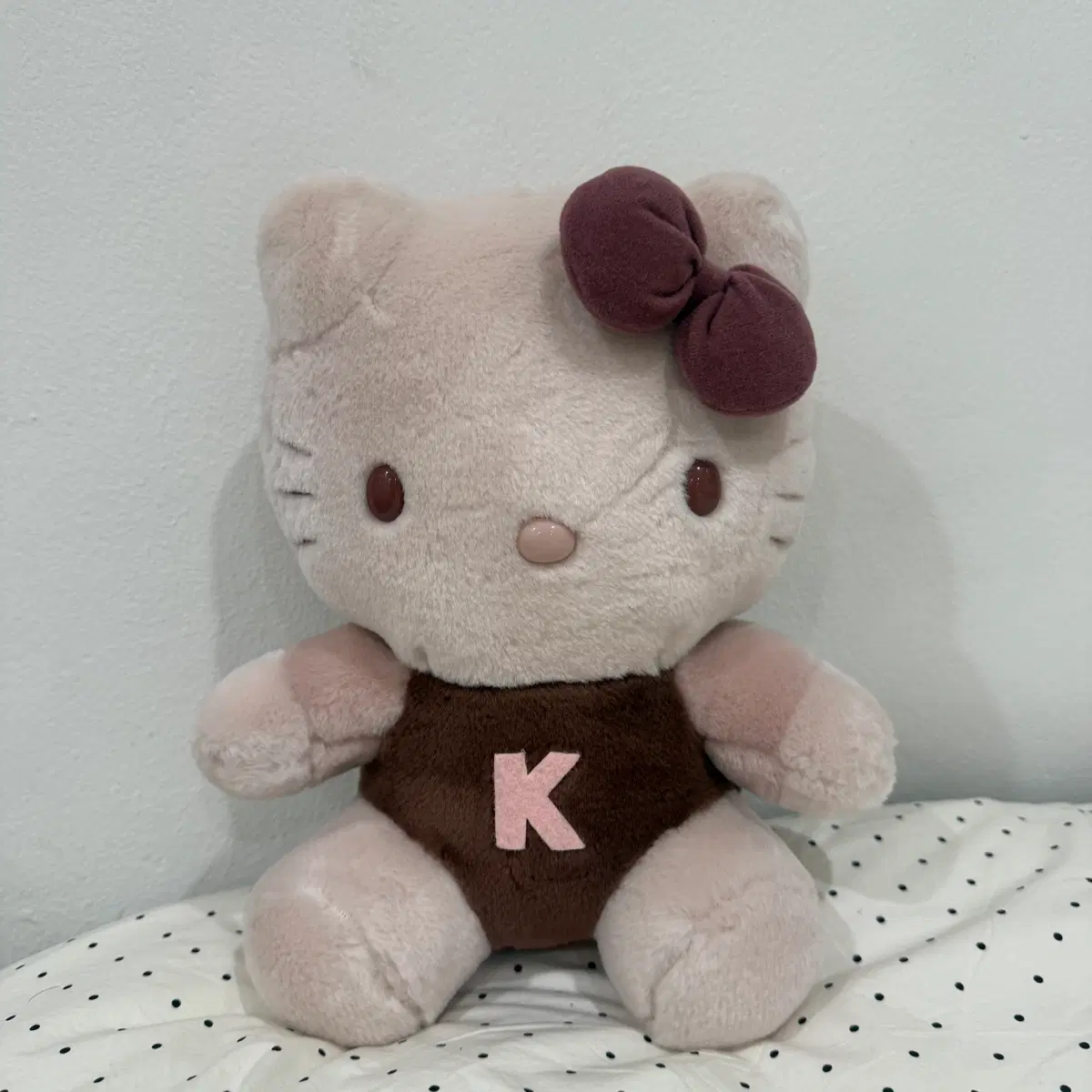 팥죽 키티