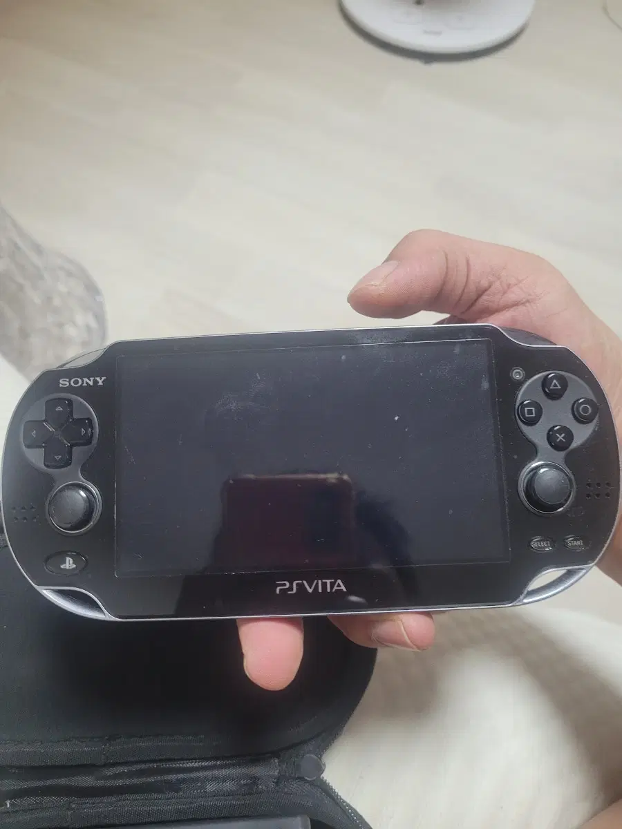 psp 비타 1005번블랙팝니다