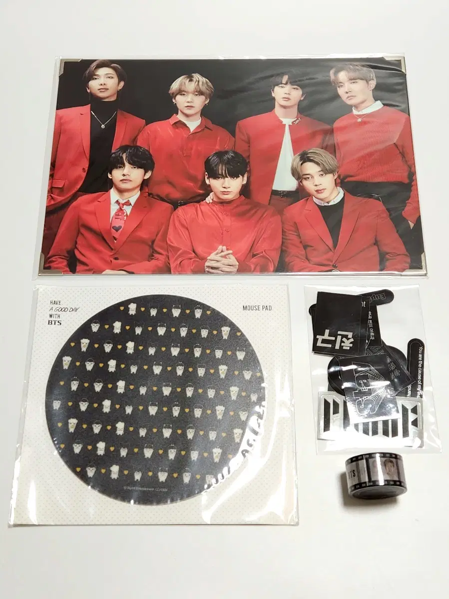 4p bts 방탄소년단 맵오브더소울 프리미엄포토 맵솔 프포 map of the soul one premium photo