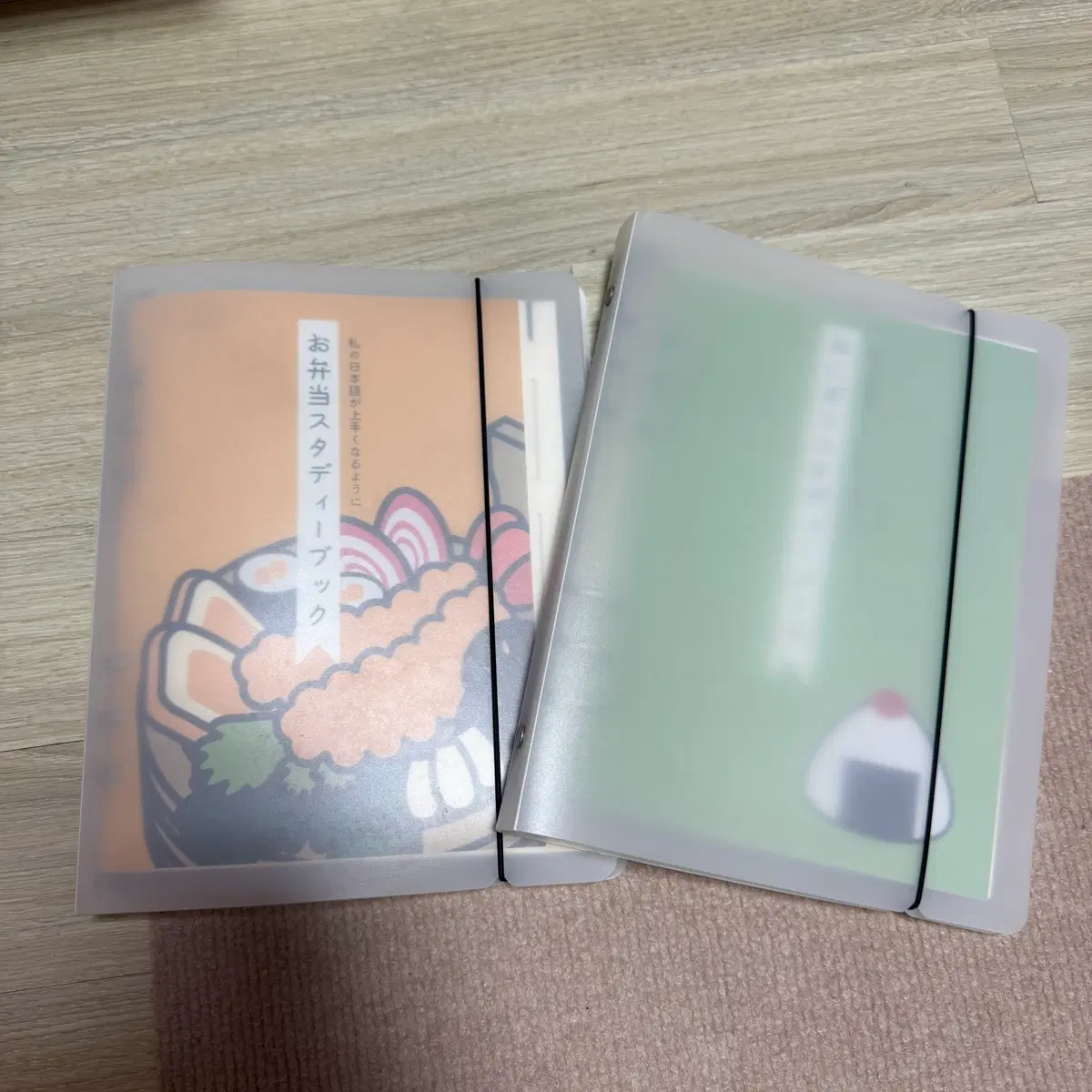 일본어 노트 6공 스터디 노트 단어장 JLPT