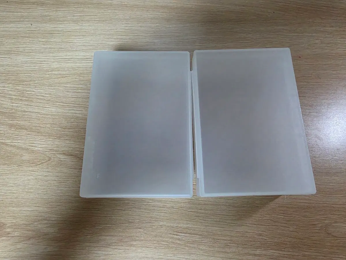 포카 통 판매합니다