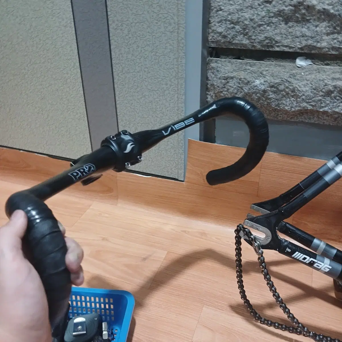 시마노펄수트36