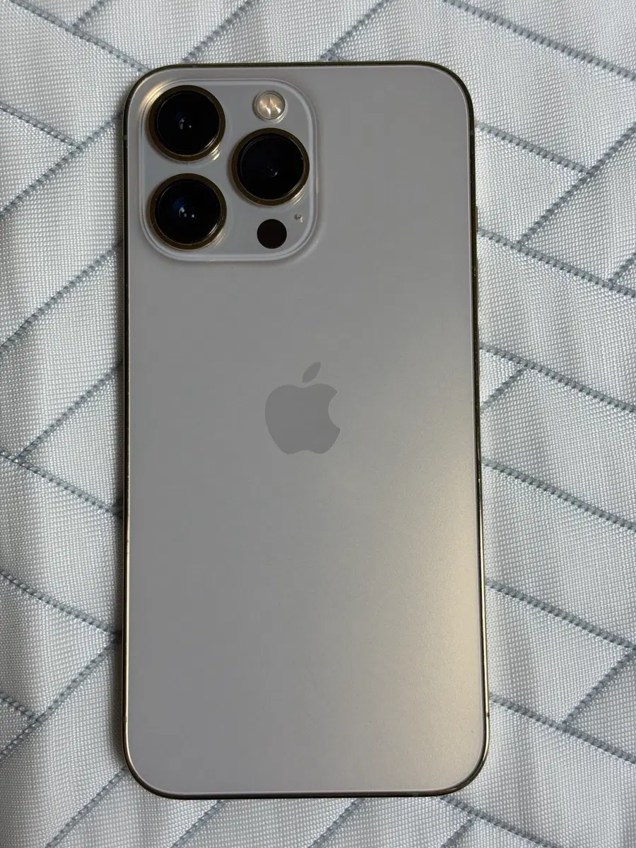 아이폰 13pro 골드 128GB
