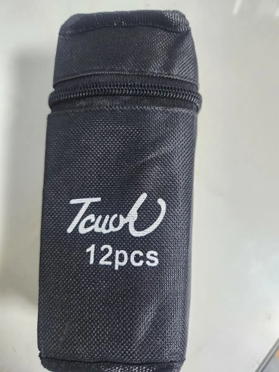 Tcuo 12개입 마카