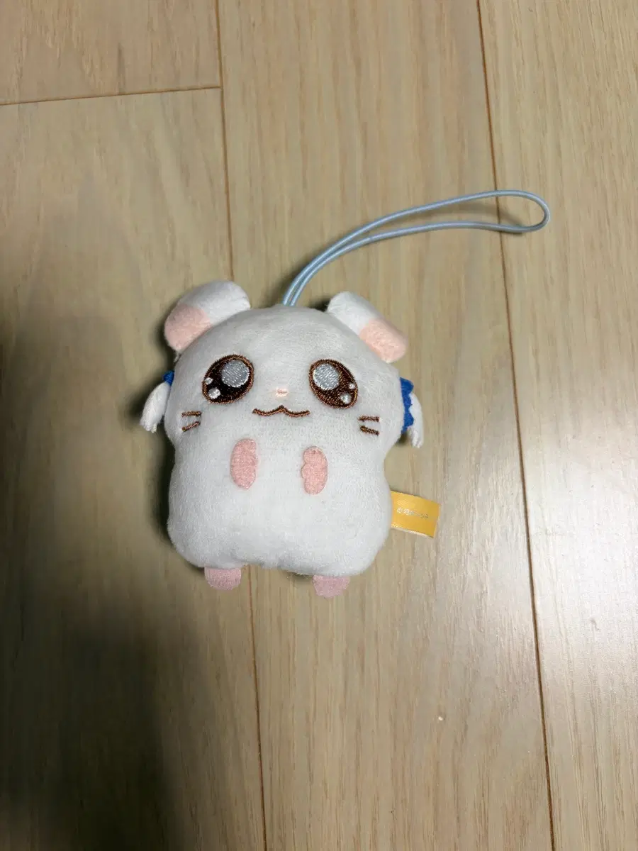 햄토리 가챠 인형