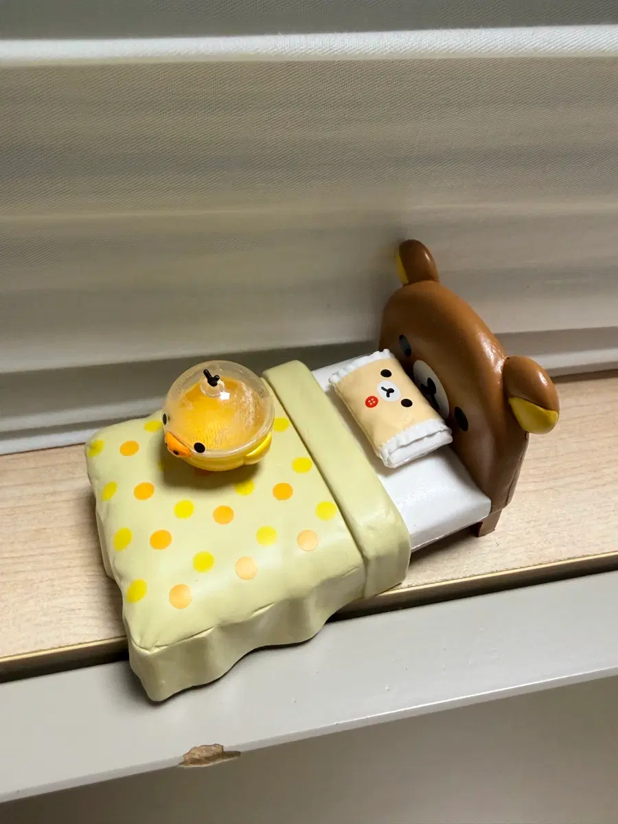 리락쿠마 리멘트 판매합니다