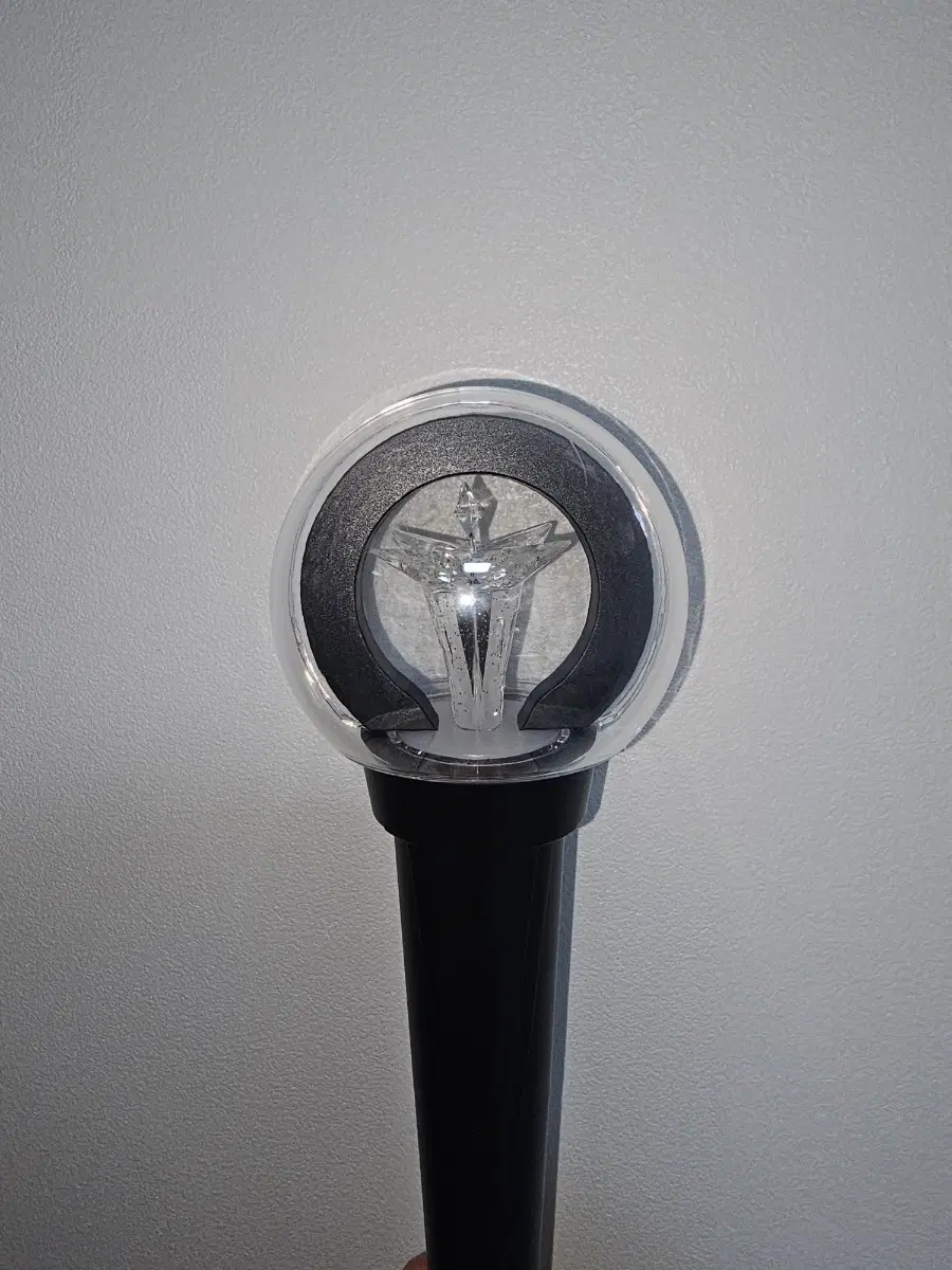 샤이니 태민 응원봉 버전1