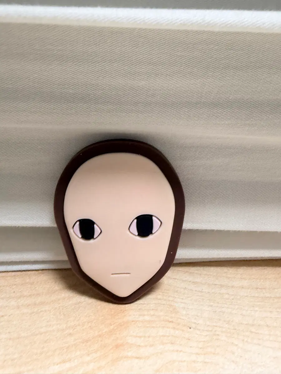 헌터헌터 이르미 자석