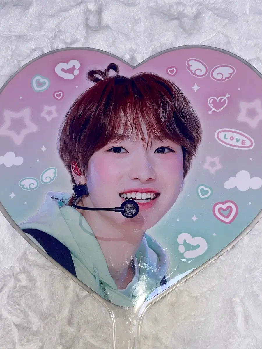 엔시티위시 사쿠야 아잉 우치와 양도