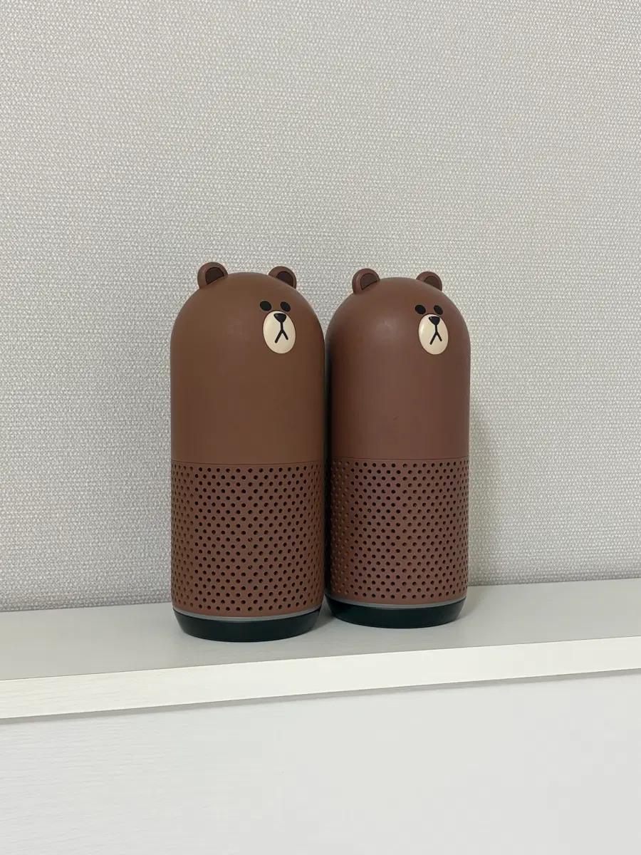 클로바 블루투스 스피커
