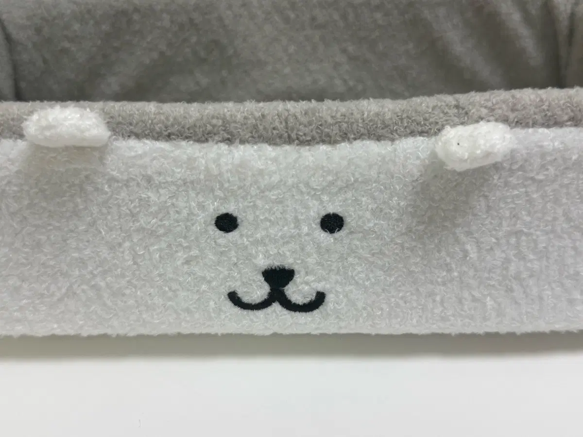 농담곰 정리 트레이 보관함