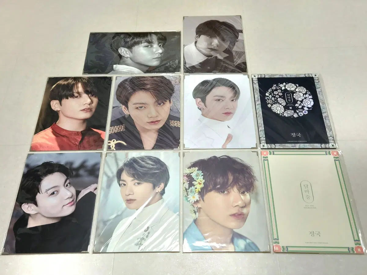10p 방탄소년단 정국 프리미엄 포토 프포 bts jungkook premium photo 윙즈 윙파콘 모노크롬 맵솔온 럽셀콘 스픽콘 스파콘 방방콘 퍼투댄 맵솔 달마중