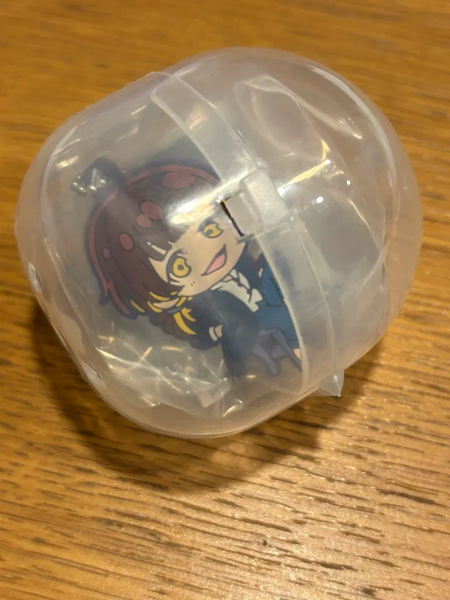 블루록 바치라 가챠