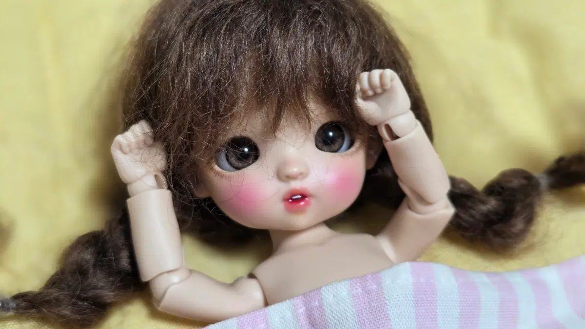 치카비 포켓 라떼 버터 판매합니다.