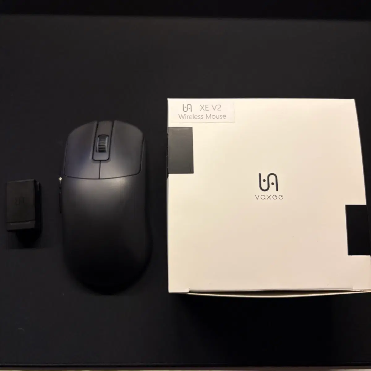 vaxee xe v2