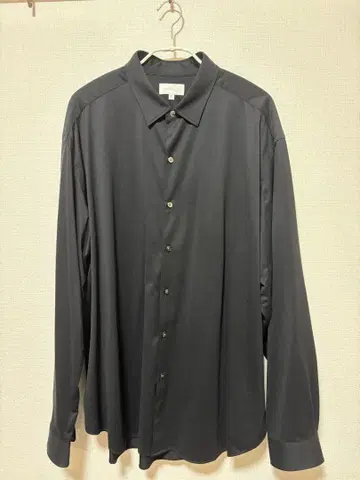 KANEMASA PHIL. atmosphere shirt