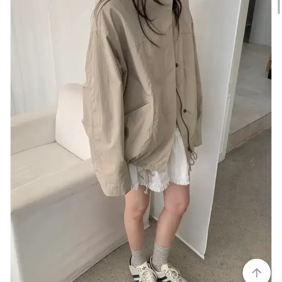 야상자켓 가을자켓