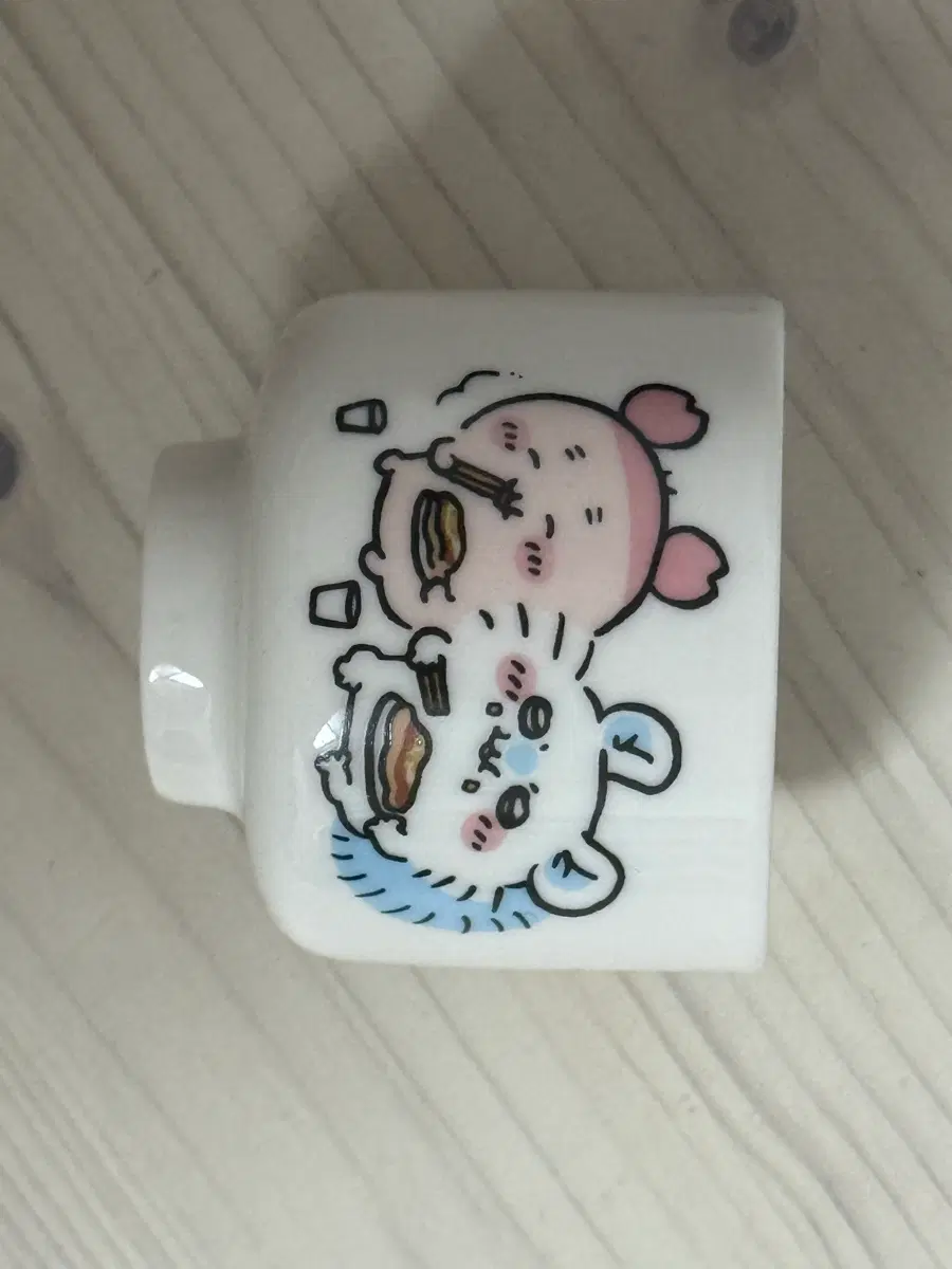 치이카와 소주잔 모몽가 카니