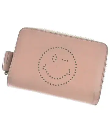 ANYA HINDMARCH 지갑 코인 케이스 여성용