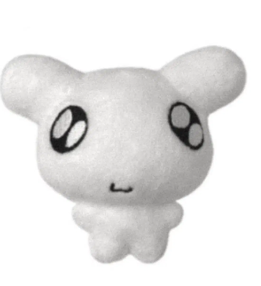띵멍이 구해요 명재현 인형 띵멍