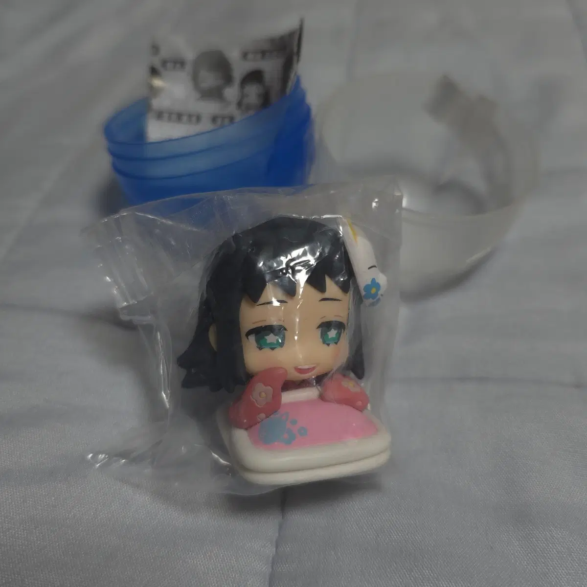 귀칼 오네무탄 마코모