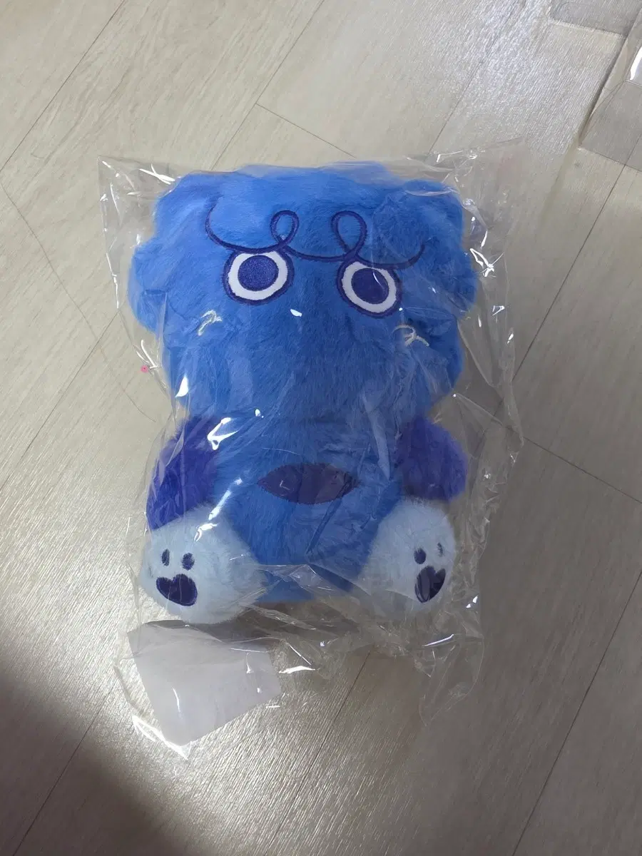 샤이니 키 헌터 복실이 20cm