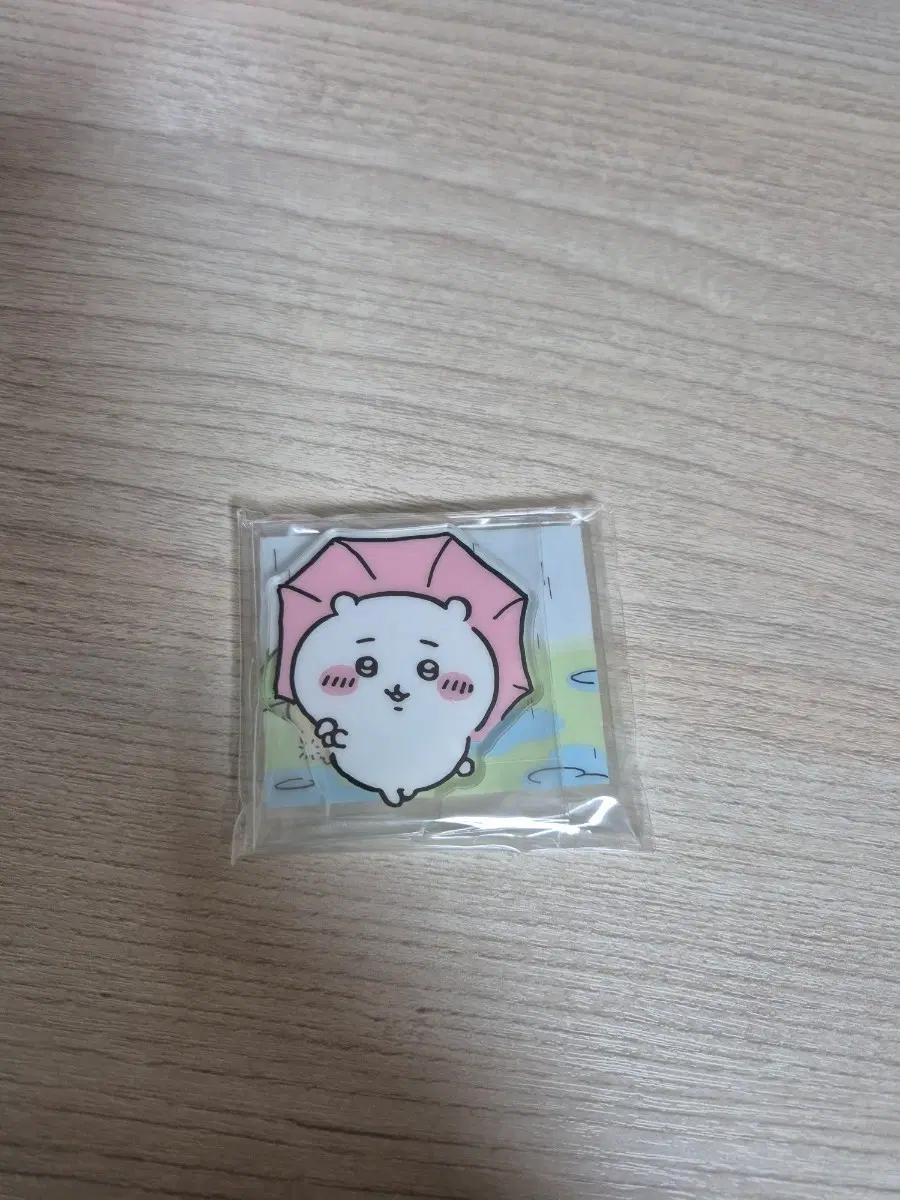먼작귀 치이카와 아크릴스탠드 판매 교환