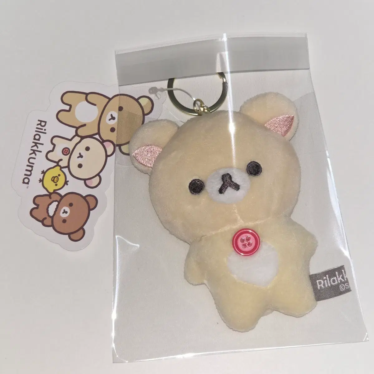 산엑스 뉴베이직 코리락쿠마 인형 양도