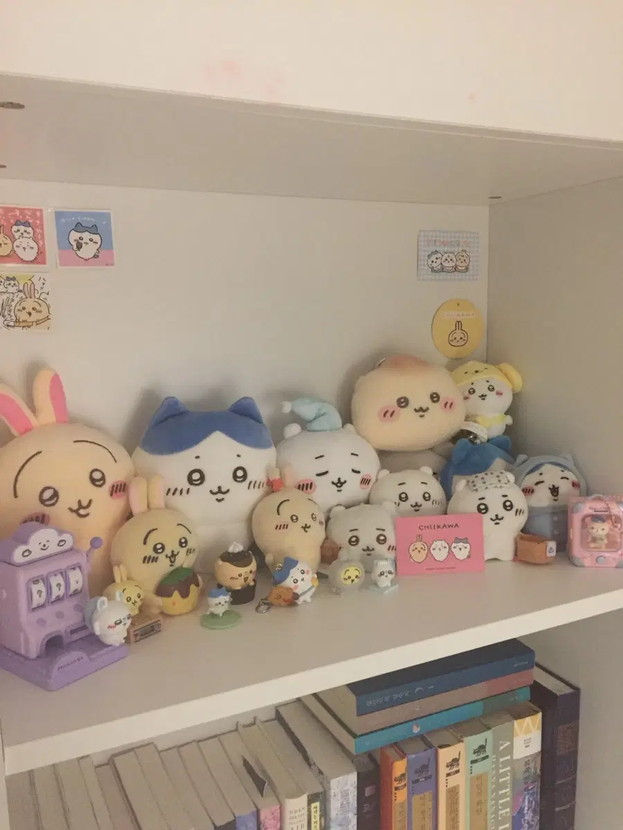 (구해요!!) 먼작귀 인형 싸게 구해요