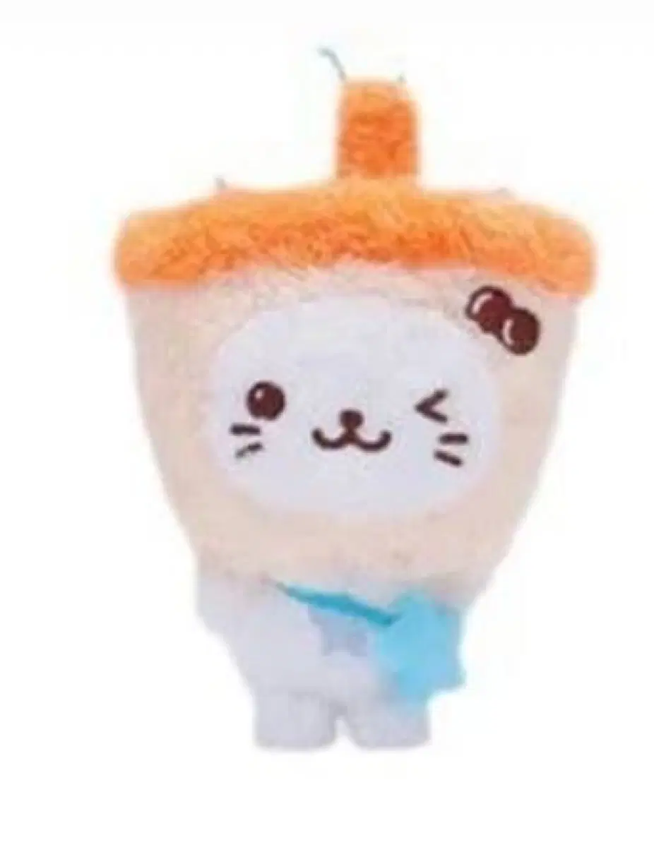 미개봉 오리지널 버블냥