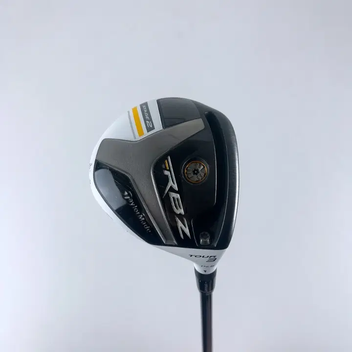 테일러메이드 RBZ 3번우드 145도 S강도