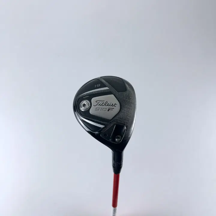 타이틀리스트 910F 5번우드 19도 S강도 투어AD샤프트