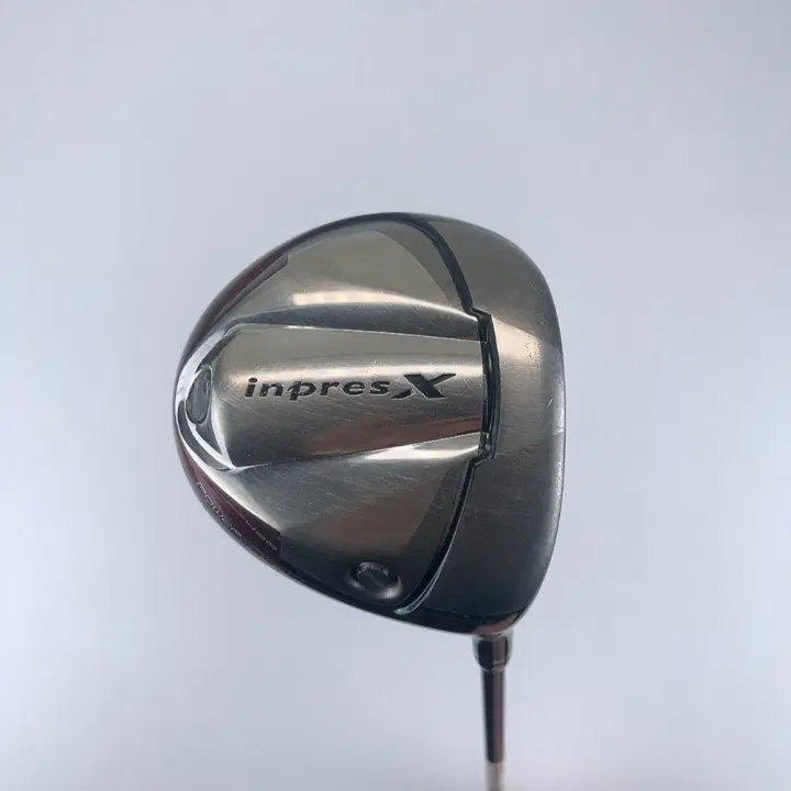 야마하 인프레스 10도 SR강도 드라이버