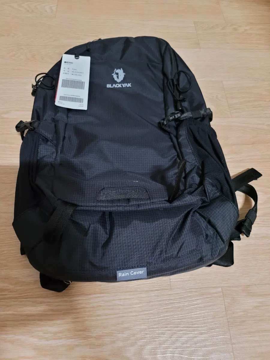 블랙야크 배낭(콜린20c)