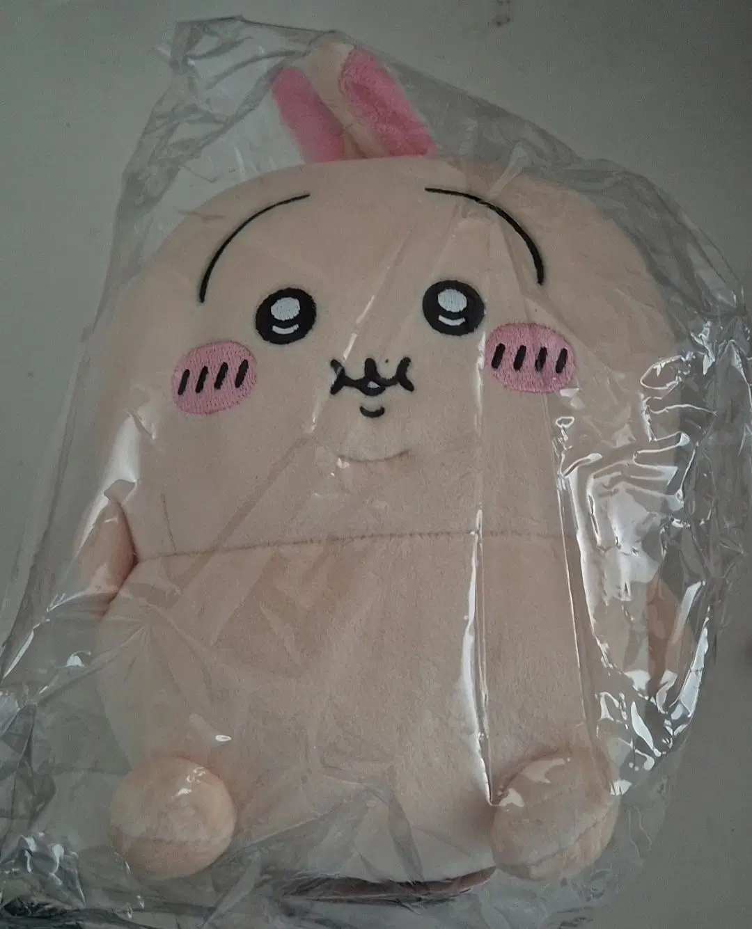 먼작귀 뚱띠카와 우사기 판매