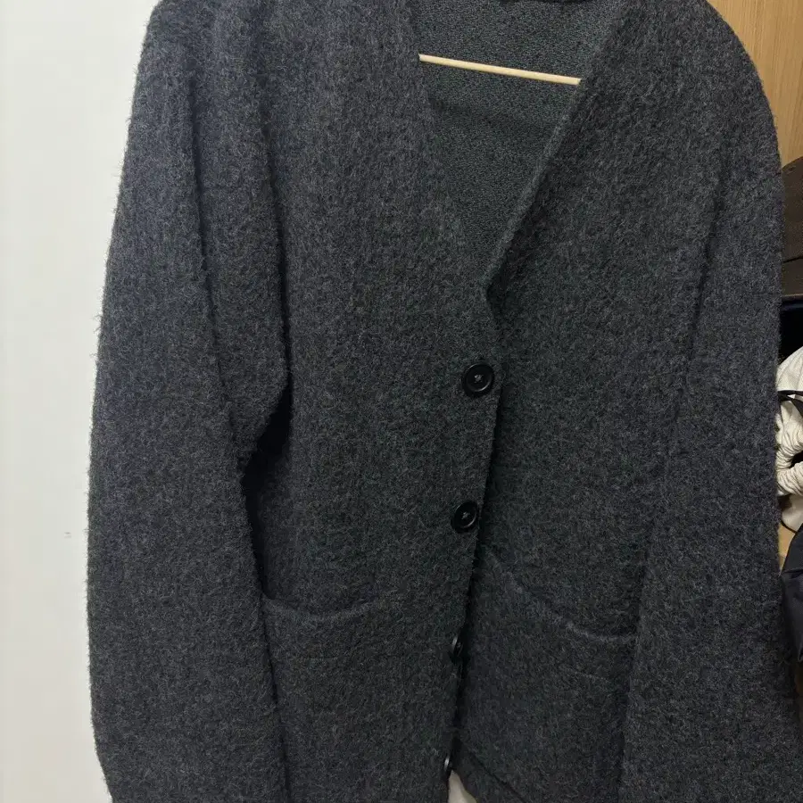 ZARA 가디건