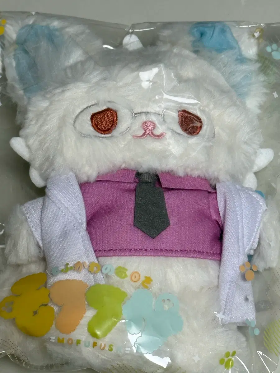 은혼 모후후사 삼젯 긴토키 긴파치 인형 누이