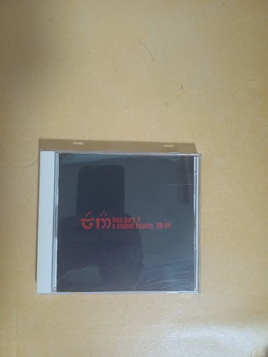 박정현 CD(앨범 다수 등록)