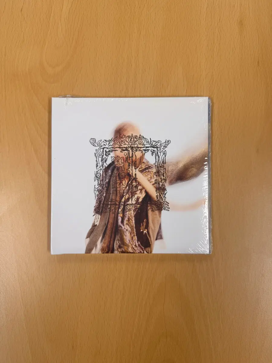 (미개봉) 신지항 NONG 농 cd