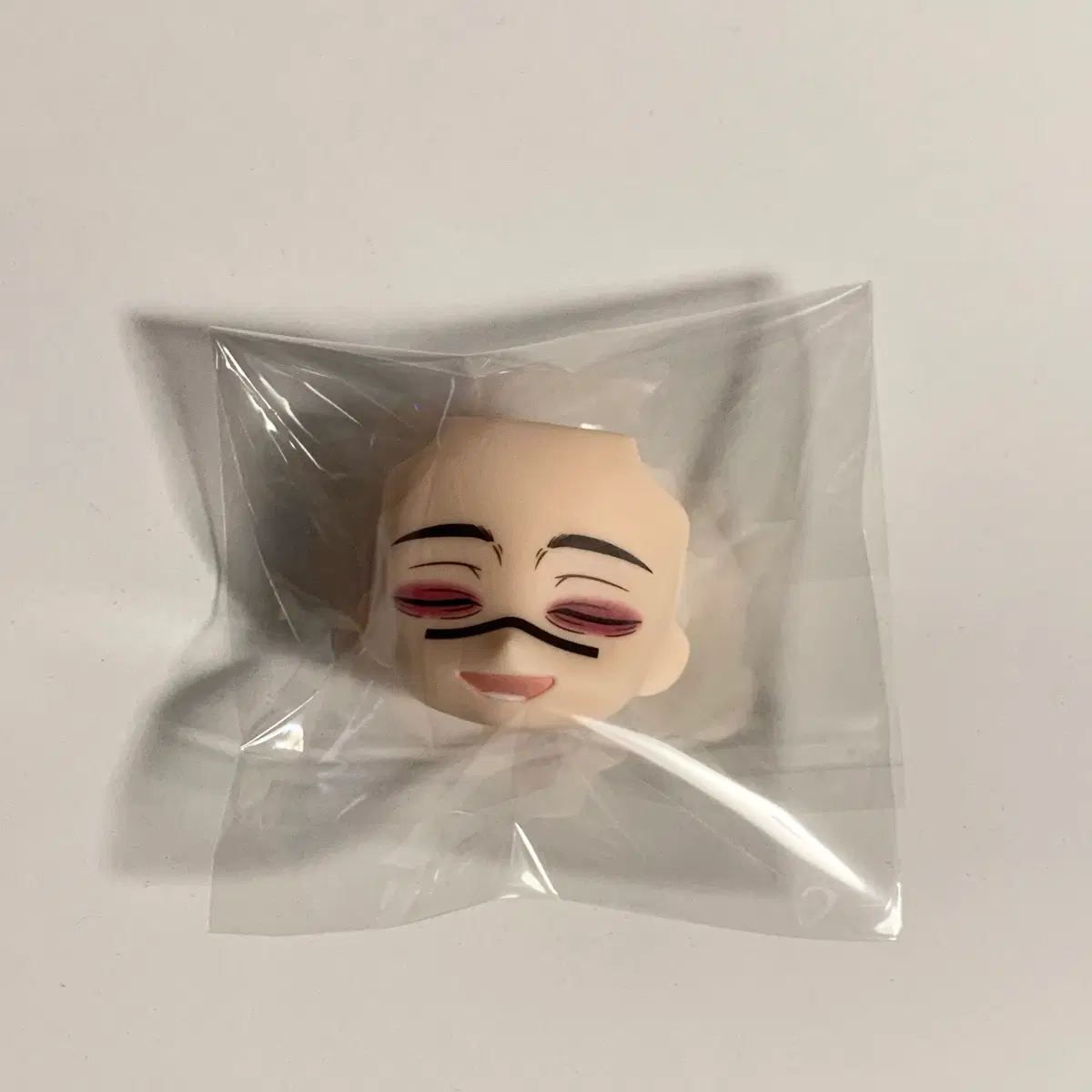 주술회전 쵸소우 넨도로이드 모어페이스 얼굴