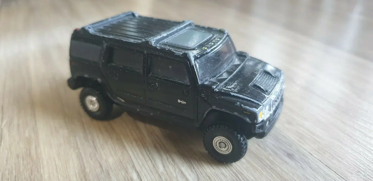 토미카 No. 15 허머 H2 (Hummer H2)