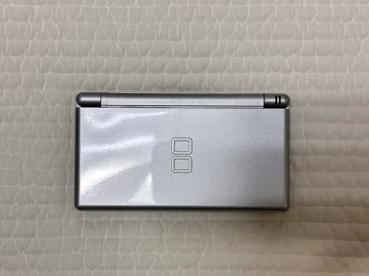 ndsl 실버 밝기개선 제품
