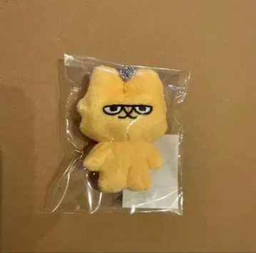 M!LK 요시다 진토 콘셉트 봉제 인형 샤카리키 레볼루션