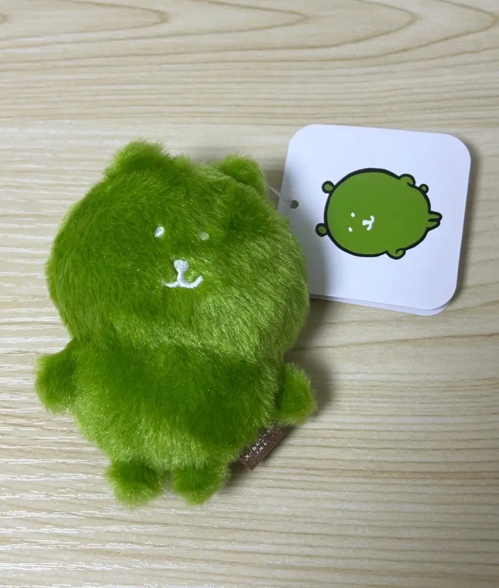 나가노마켓 농담곰 말차곰 판매합니다!